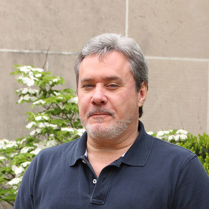 Christopher Edmonds, PhD