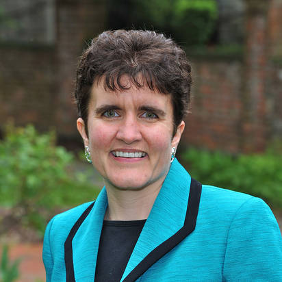 Kathryn LaFontana, PhD