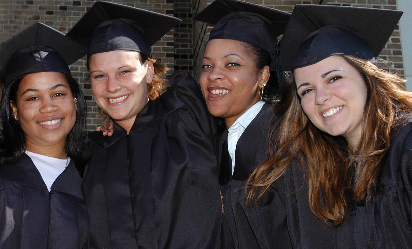 Commencement 2023 | May 12, 2023 | Ursuline - Liberal Arts College In OH