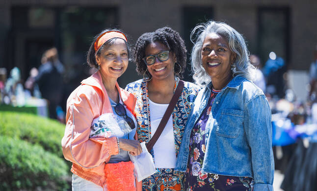 4th Annual Juneteenth Celebration & Exhibition