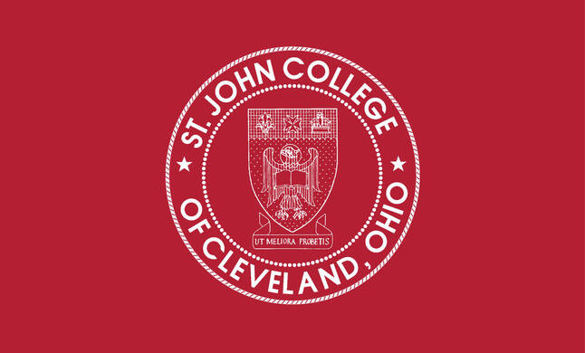 St. John College Lunch Celebration 2022
