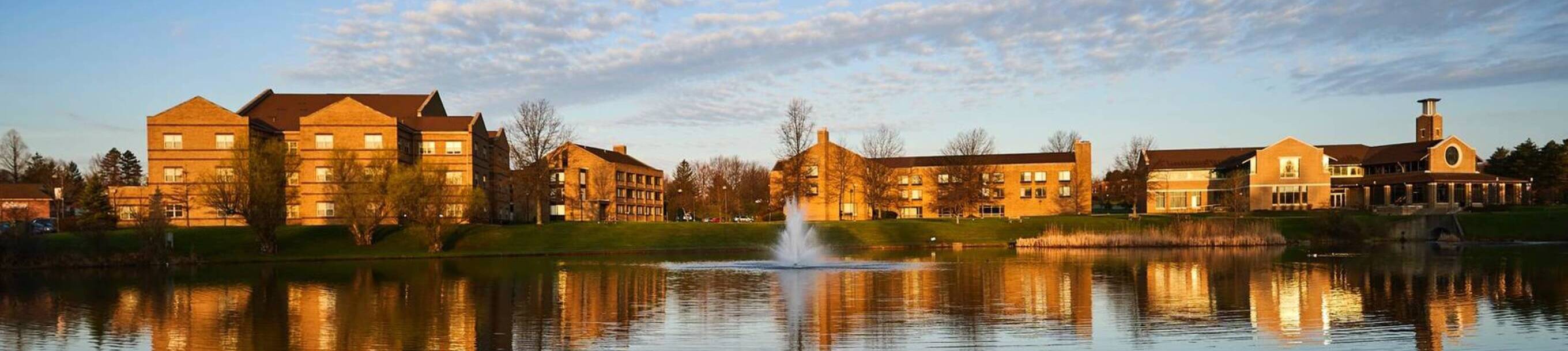 Academic Partnerships Ursuline Liberal Arts College in OH