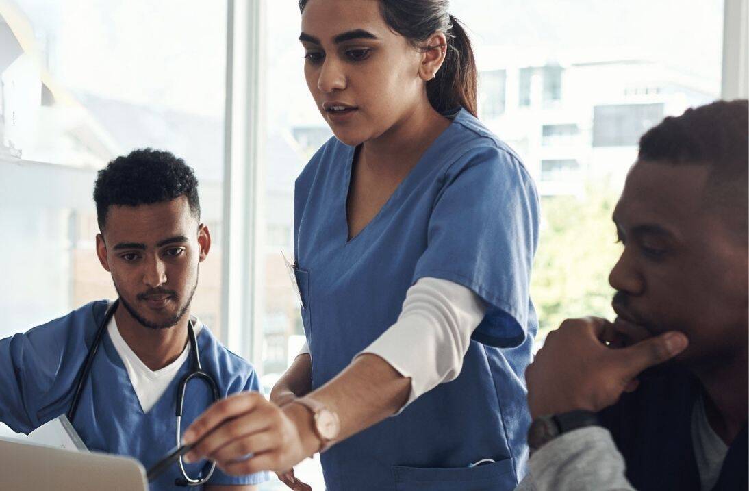 Bachelor of Science Degree in Respiratory Care
