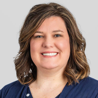 Brittany Conley, MBA, BS, RRT-ACCS
