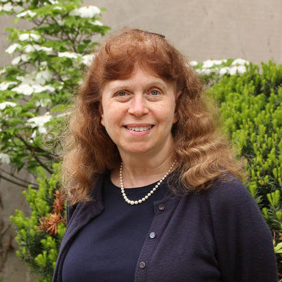 Rosemarie Emanuele, PhD