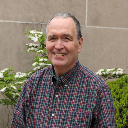 Timothy Kinsella, PhD