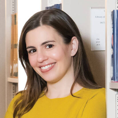 Katharine Trostel, PhD